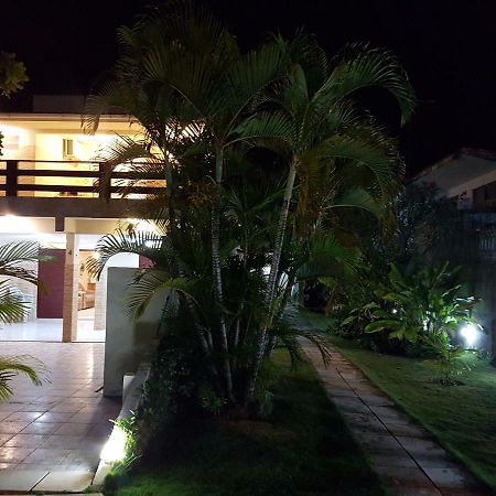 Casa Dentro De Porto De Galinhas. 04Suites.01Quarto. Bagian luar foto