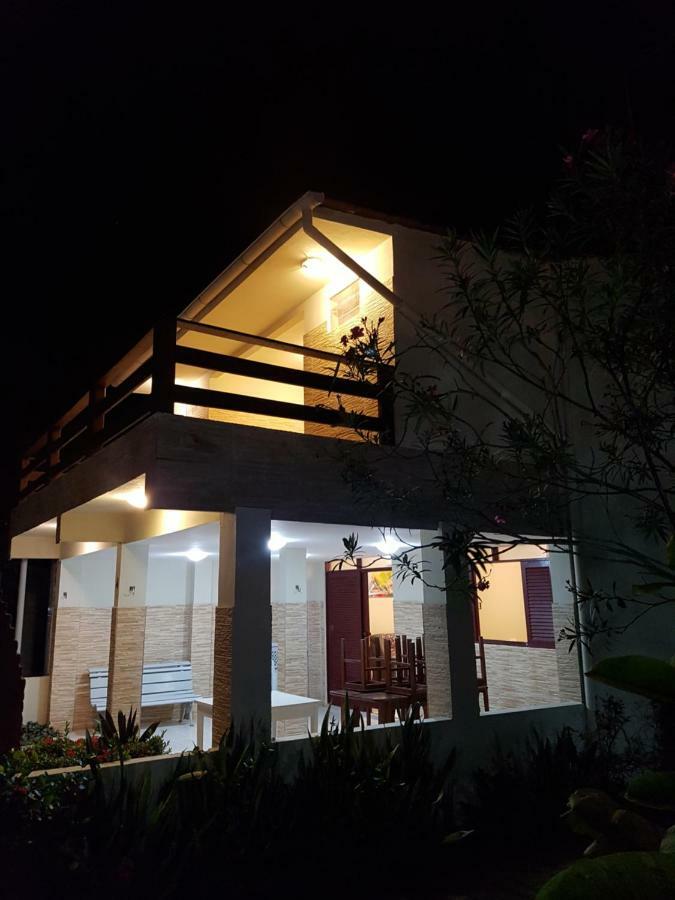 Casa Dentro De Porto De Galinhas. 04Suites.01Quarto. Bagian luar foto