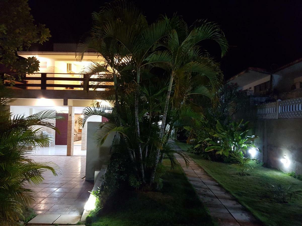 Casa Dentro De Porto De Galinhas. 04Suites.01Quarto. Bagian luar foto