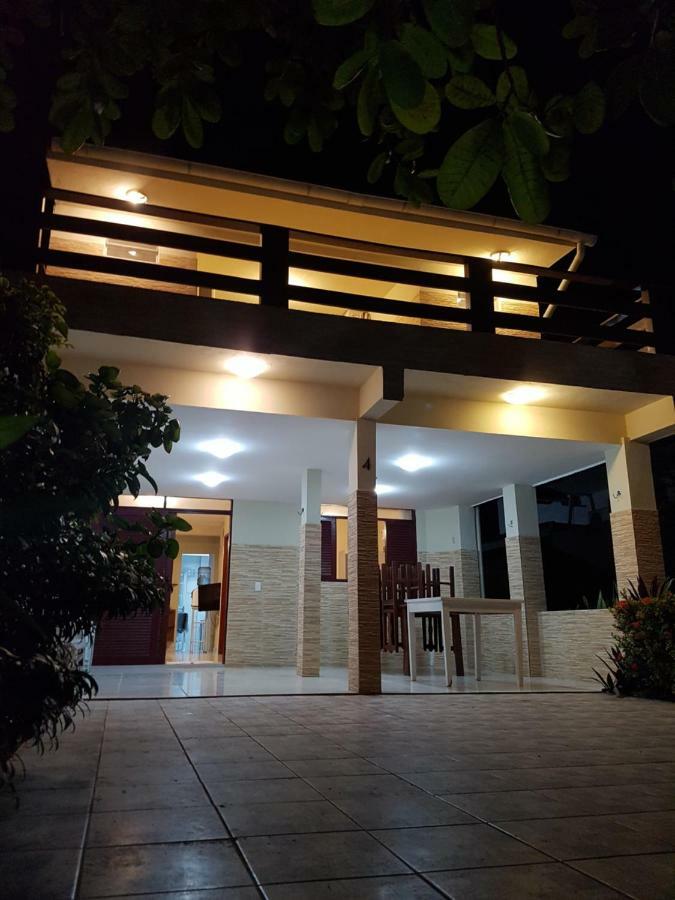 Casa Dentro De Porto De Galinhas. 04Suites.01Quarto. Bagian luar foto