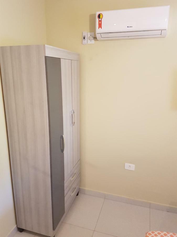Casa Dentro De Porto De Galinhas. 04Suites.01Quarto. Bagian luar foto
