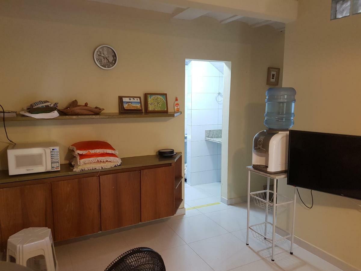 Casa Dentro De Porto De Galinhas. 04Suites.01Quarto. Bagian luar foto