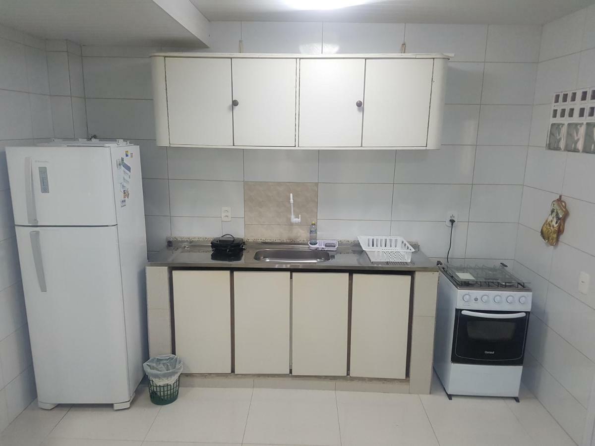 Casa Dentro De Porto De Galinhas. 04Suites.01Quarto. Bagian luar foto