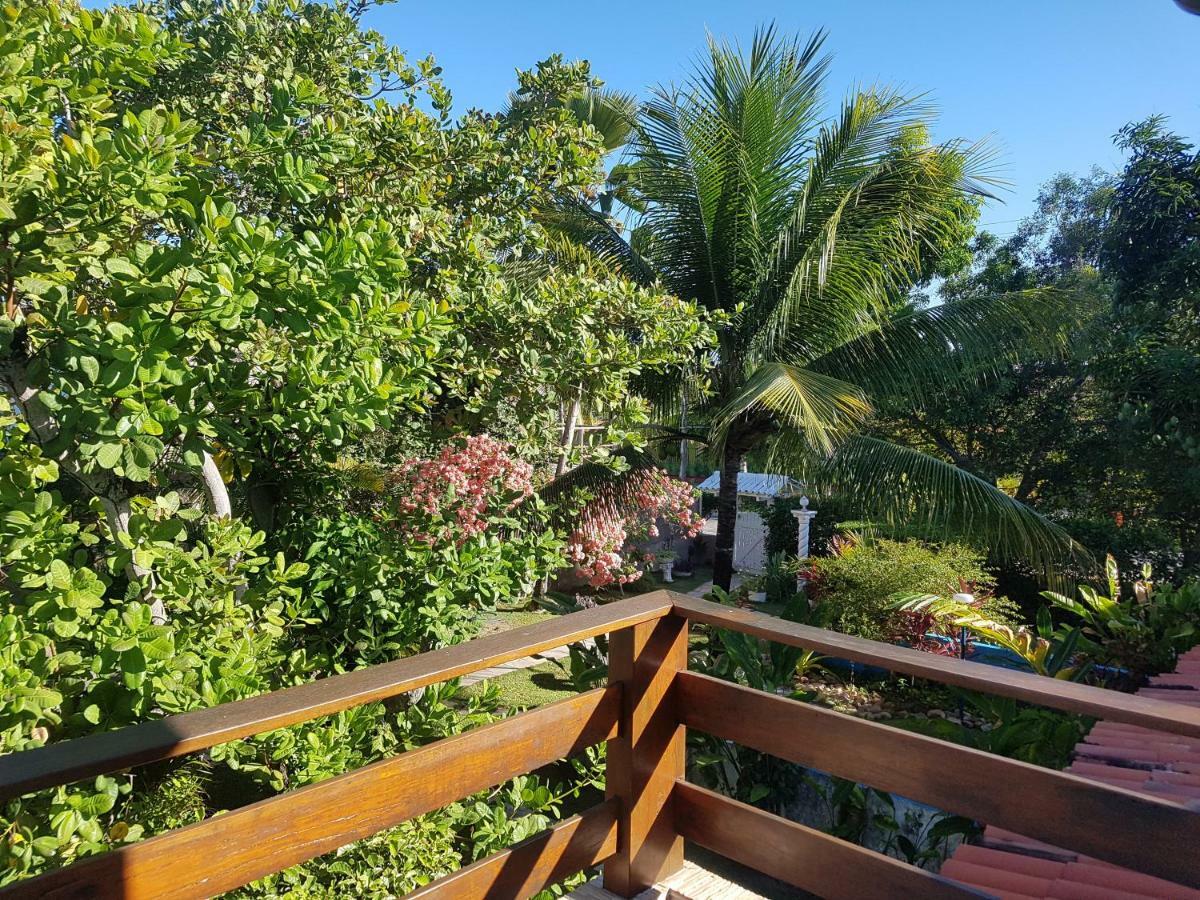 Casa Dentro De Porto De Galinhas. 04Suites.01Quarto. Bagian luar foto