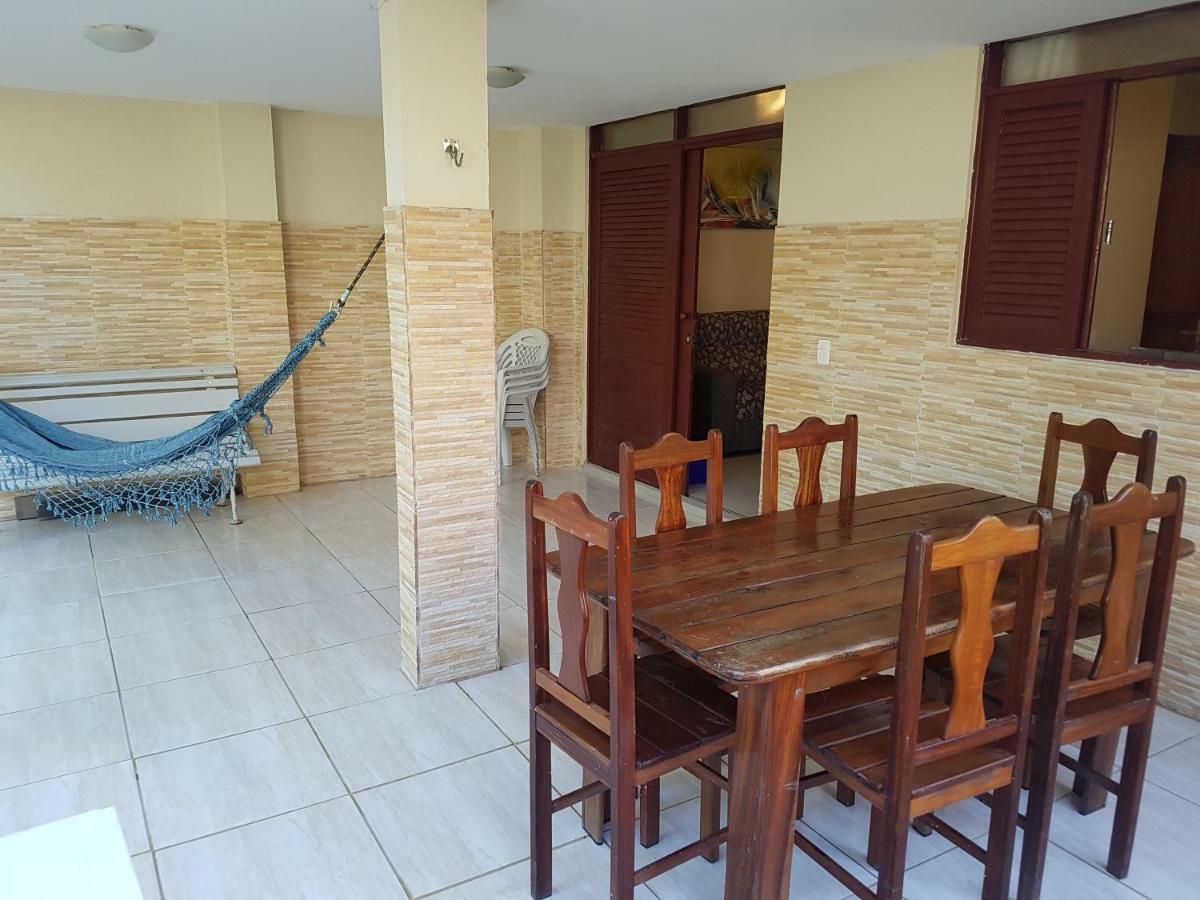 Casa Dentro De Porto De Galinhas. 04Suites.01Quarto. Bagian luar foto