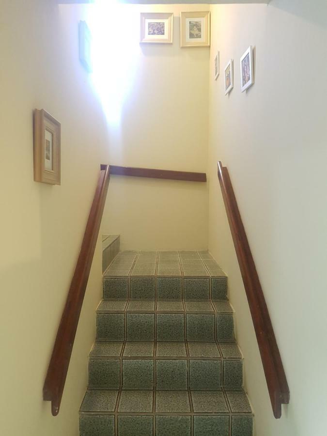 Casa Dentro De Porto De Galinhas. 04Suites.01Quarto. Bagian luar foto